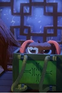 Gremlins: Secrets of the Mogwai – S01E04 – Don’t Drink the Tea