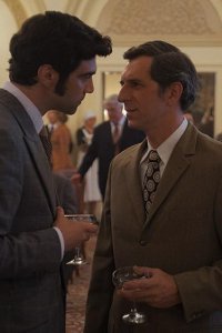 Spy/Master – S01E02 – The Survival Story