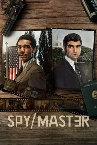 Spy/Master – S01E06 – The Trojan Horse