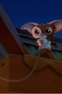 Gremlins: Secrets of the Mogwai – S01E10 – Never Ever Expose Them to Bright Light
