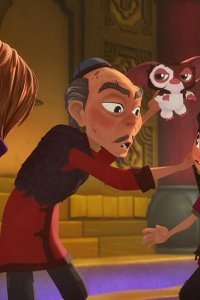 Gremlins: Secrets of the Mogwai – S02E01 – Always Be Ready for Adventure