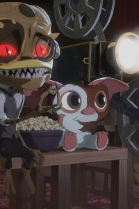 Gremlins: Secrets of the Mogwai – S02E04 – Always Bring a Toothpick