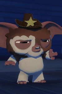 Gremlins: Secrets of the Mogwai – S02E07 – Always Ask for Backstory