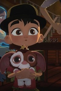 Gremlins: Secrets of the Mogwai – S02E08 – Never Try the Cider