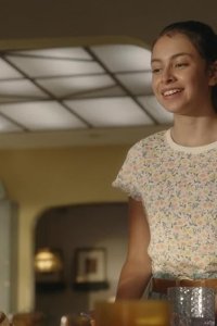 Primo – S01E02 – The Cook Out