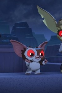 Gremlins: Secrets of the Mogwai – S02E10 – Always Make the Hard Choice