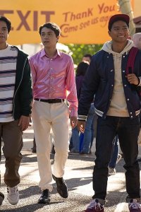 Primo – S01E05 – The Carnival