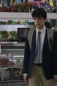 Primo – S01E06 – The Candy Bar
