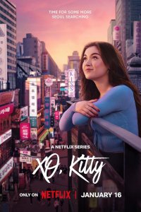XO, Kitty – S03E01 – Episode #3.1