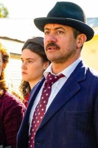 Ten Pound Poms – S01E01 – Episode #1.1