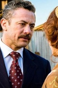 Ten Pound Poms – S01E02 – Episode #1.2