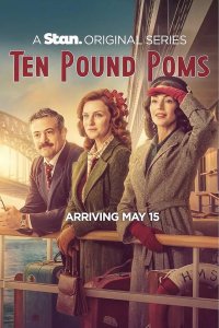 Ten Pound Poms – S02E02 – Episode #2.2