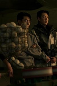 Taekbaegisa – S01E03 – Episode #1.3