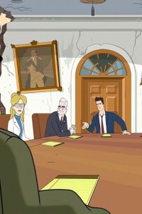 Mulligan – S01E01 – The Great Mulligan