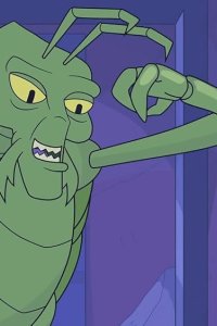Mulligan – S01E03 – Grand Old Party