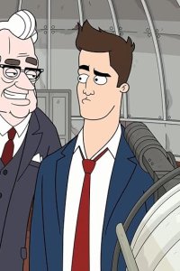 Mulligan – S01E05 – The Stench