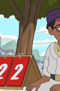Mulligan – S01E06 – Opening Day