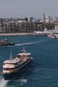 North Shore – S01E01 – Episode #1.1