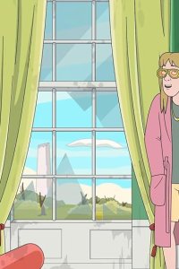 Mulligan – S01E07 – The Egg Hunt