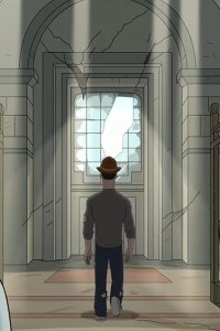 Mulligan – S01E08 – Matty’s Treasure: Book of Seeds