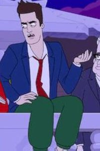 Mulligan – S02E02 – Party Foul