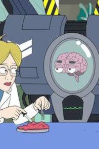 Mulligan – S02E06 – The Ballad of Sentient Meat