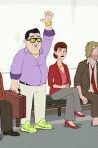 Mulligan – S02E08 – Dr. Johnny’s Wonder Pill
