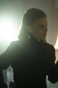 Class of ’09 – S01E01 – Part of Something