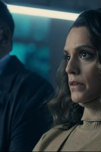 Class of ’09 – S01E05 – The Problem Is People
