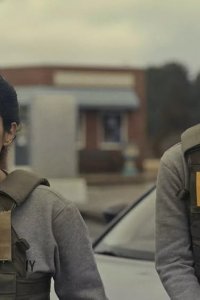 Class of ’09 – S01E06 – Hogan’s Alley