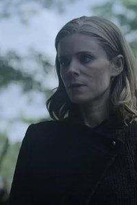 Class of ’09 – S01E07 – Orders Night