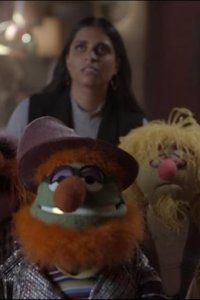 The Muppets Mayhem – S01E04 – Track 4: The Times They Are A-Changin’