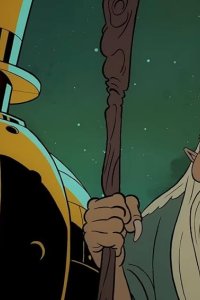 Unicorn: Warriors Eternal – S01E01 – The Awakening