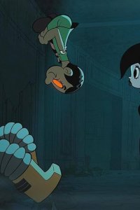 Unicorn: Warriors Eternal – S01E02 – The Awakening, Part 2