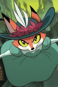 Unicorn: Warriors Eternal – S01E04 – What Lies Beneath