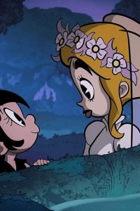 Unicorn: Warriors Eternal – S01E05 – The Past Within