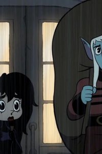 Unicorn: Warriors Eternal – S01E06 – The Mystery of Secrets