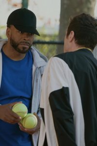 Bupkis – S01E05 – For Your Amusement