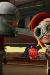 Young Jedi Adventures – S01E05 – The Jellyfruit Pursuit/Creature Safari