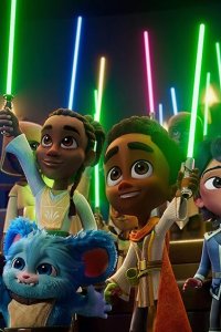 Star Wars: Young Jedi Adventures – S01E25 – The Prince and the Pirate