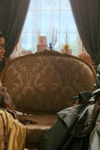 Queen Charlotte: A Bridgerton Story – S01E02 – Honeymoon Bliss