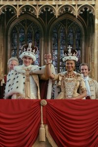 Queen Charlotte: A Bridgerton Story – S01E03 – Even Days