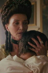 Queen Charlotte: A Bridgerton Story – S01E04 – Holding the King