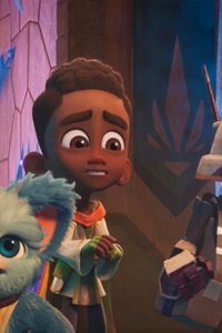 Young Jedi Adventures – S02E08 – The Great Gomgourd Quest/A Sticky Situation