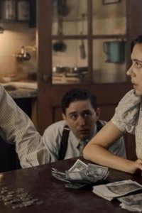 A Small Light – S01E07 – What Can Be Saved