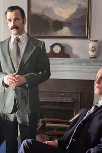 White House Plumbers – S01E01 – The Beverly Hills Burglary