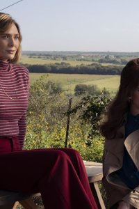 Love & Death – S01E01 – The Huntress