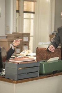 White House Plumbers – S01E02 – Please Destroy This, Huh?