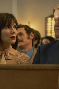 Love & Death – S01E02 – Encounters