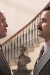 White House Plumbers – S01E03 – Don’t Drink the Whiskey at the Watergate